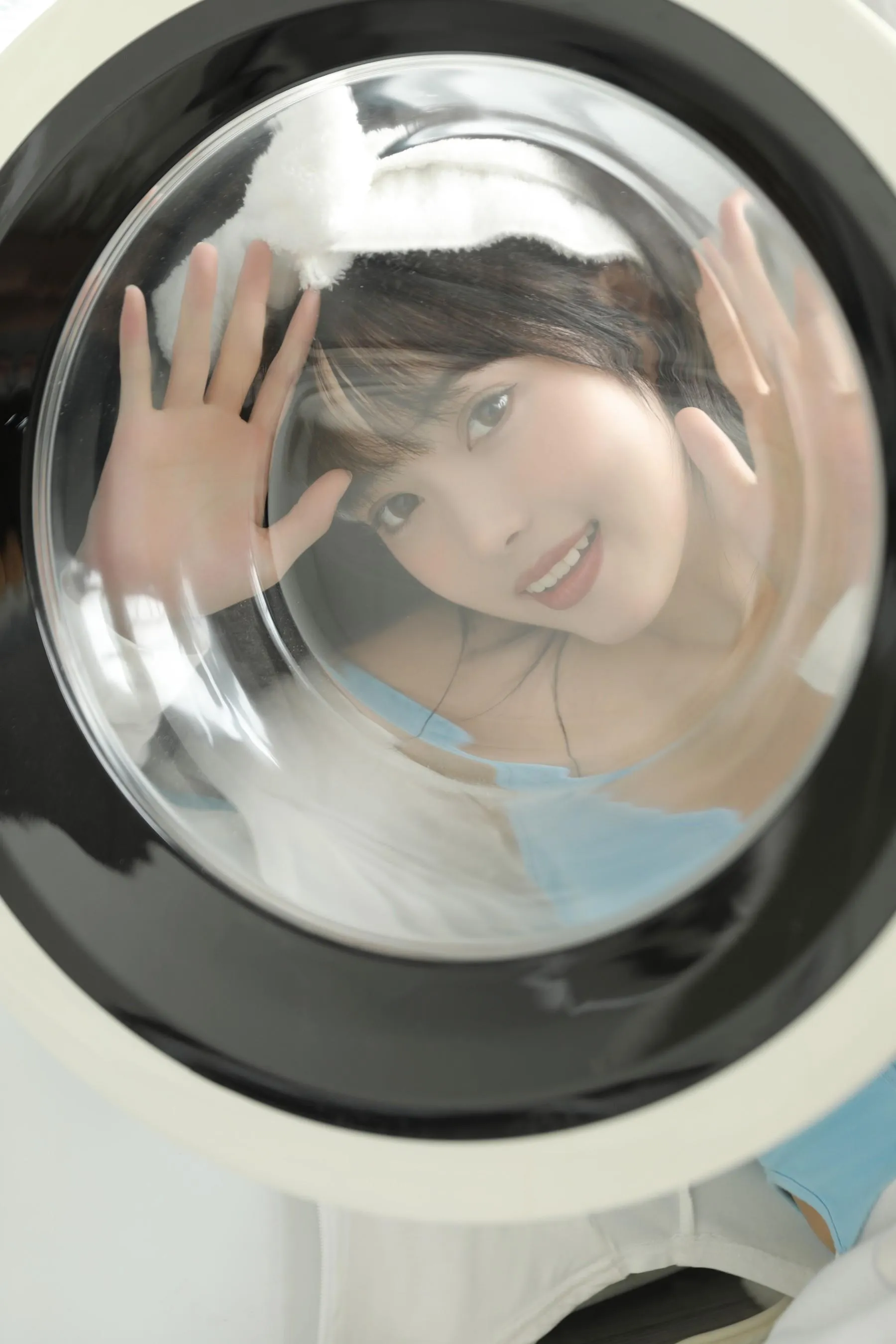 [YITUYU艺图语]2022.09.20 夏日酣甜午后 小薇人儿 [37P]插图7